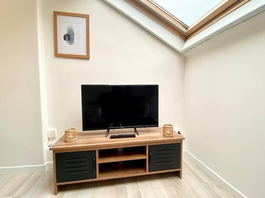 קאלה Newz4 - Centre-Ville - Tv - Wifi מראה חיצוני תמונה