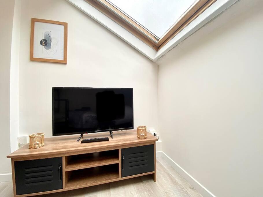 קאלה Newz4 - Centre-Ville - Tv - Wifi מראה חיצוני תמונה